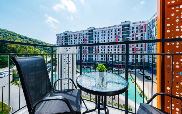 V Zhk Letniy Apartments 57