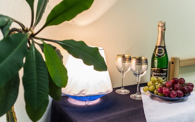 Гостевой дом на Итальянской