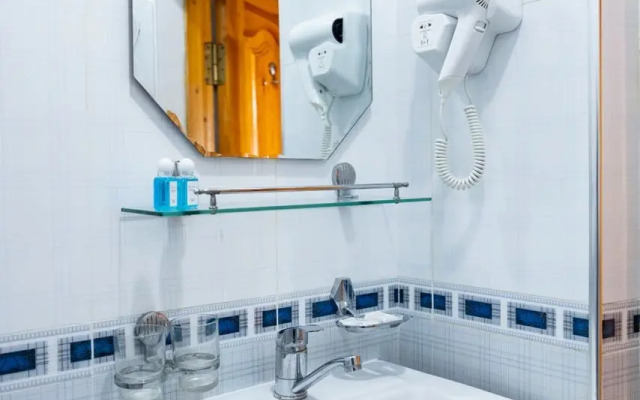 Caravan Serail Hotel