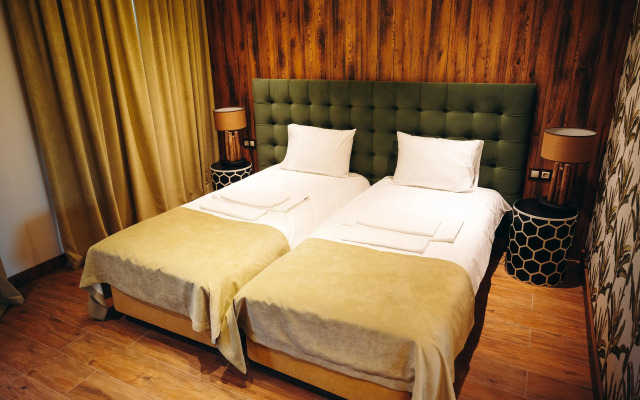 Конный клуб Звёздный