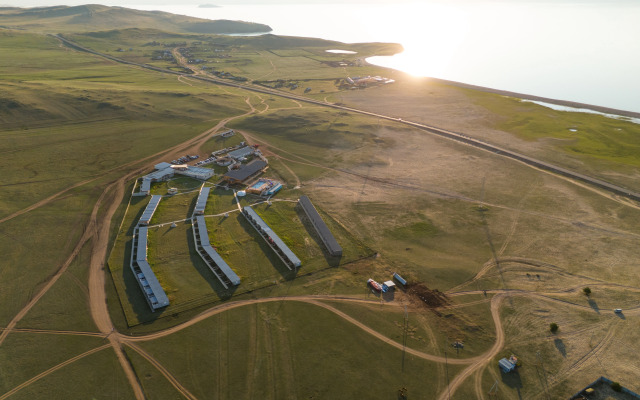 Baikal View Hotel