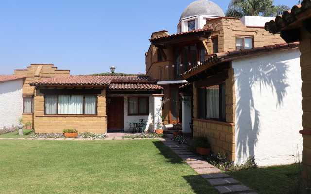 Villas Colibri by Rotamundos Hotel