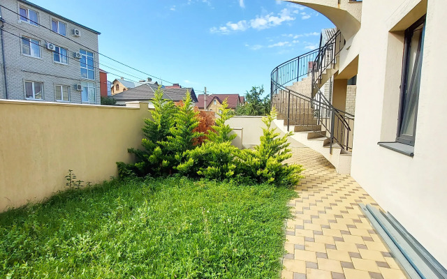 Legenda Guest house