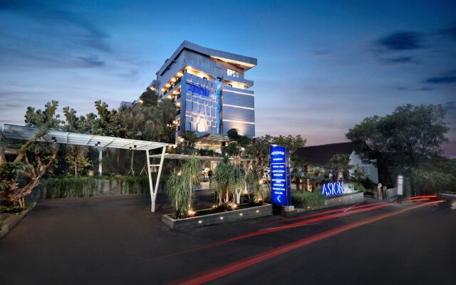 ASTON Inn Batu - Malang Hotel