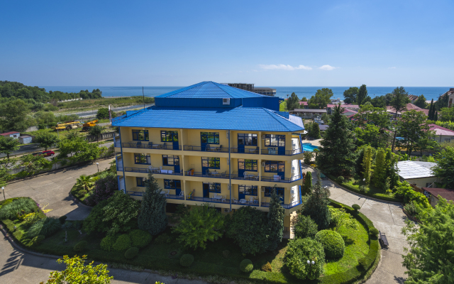 Viktoriya-Otdykh Hotel