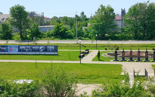 Квартира Аренда Посуточно в Лихославле