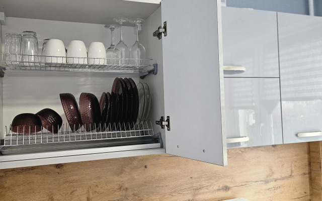 Апартаменты Westrooms в центре у Филармонии