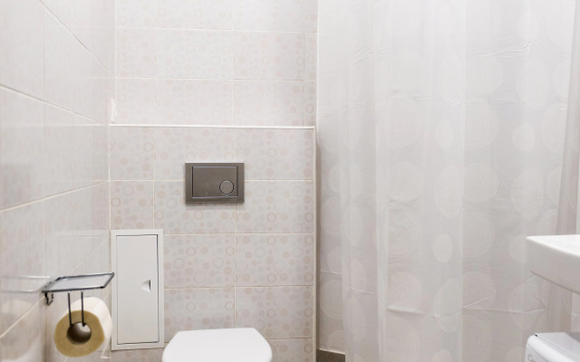 Апартаменты Уютная Студия в Центре Города