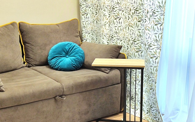 AmegaRoom na Nevskoy Apartments