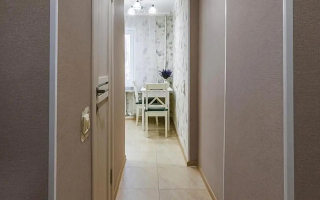 Квартира комфортная стильная возле парка