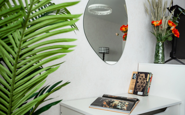 Квартира уютная рядом с удобным выездом на М4