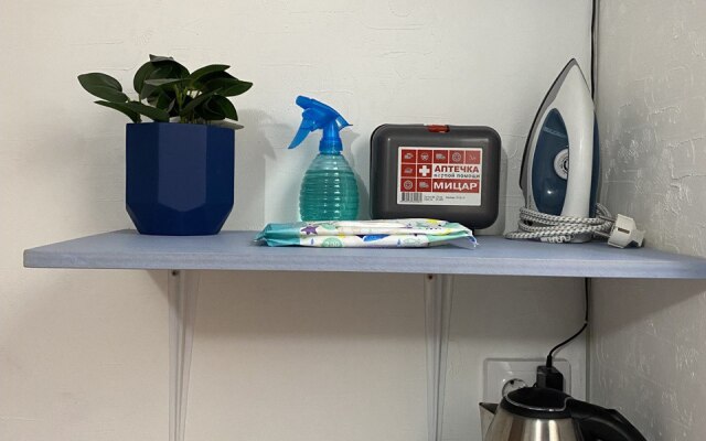 Квартира Пушкинский