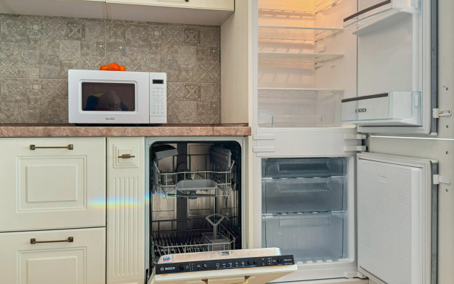 Апартаменты Комфортные у Метро Цска