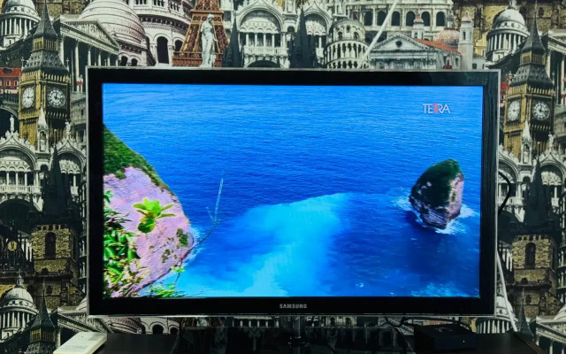 Квартира На Тургенева