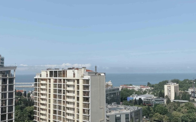 Апартаменты на Первомайской 19