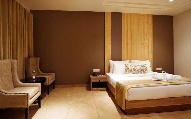 Hotel Maplewood Premier