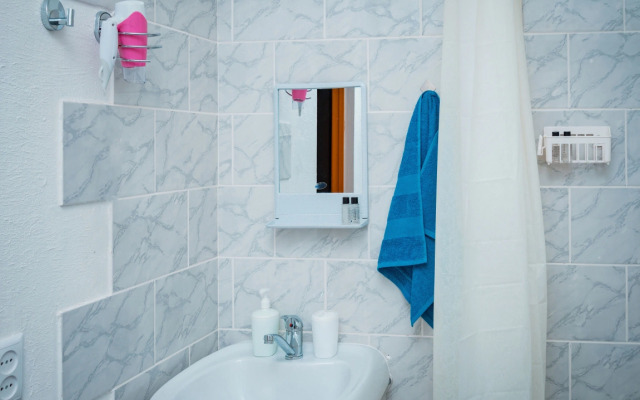 Апартаменты Милая Комната 1