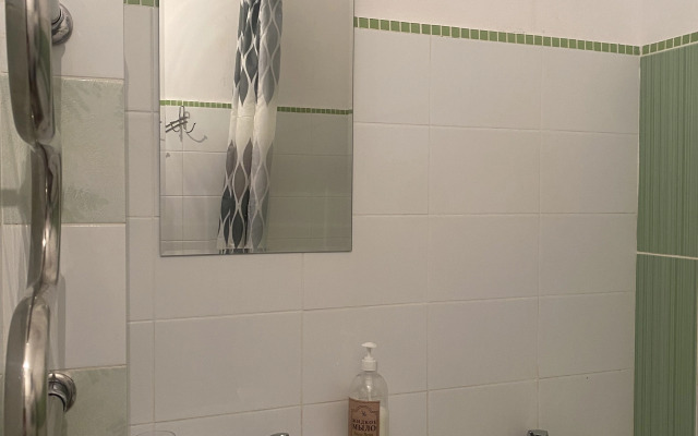 Апартаменты площадь Ленина