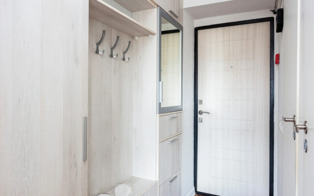 Апартаменты FortEstate Профсоюзная 69 - 0616