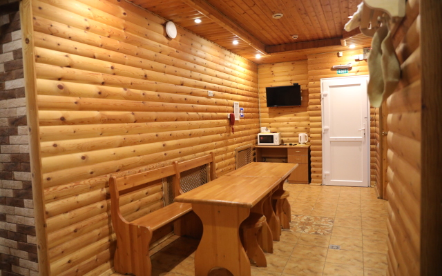 Ekaterininskij Dvor Hotel