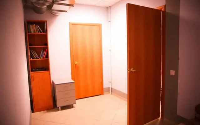 Хостел Дом Сурка