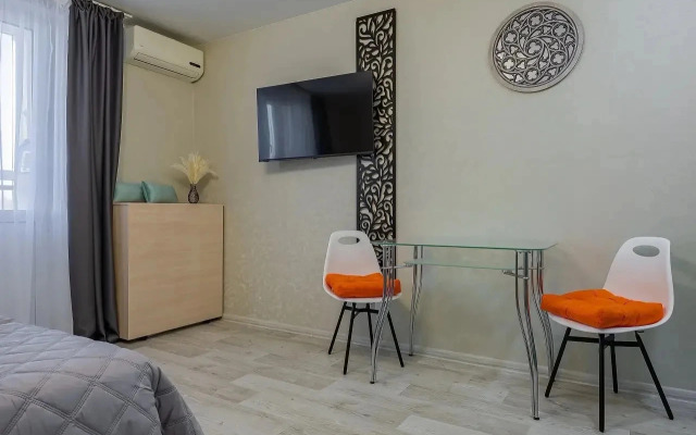 Квартира Студия со всеми удобствами