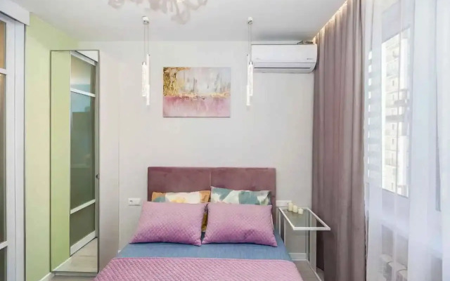 Morerooms V Zhk Frukty/133 Apartments