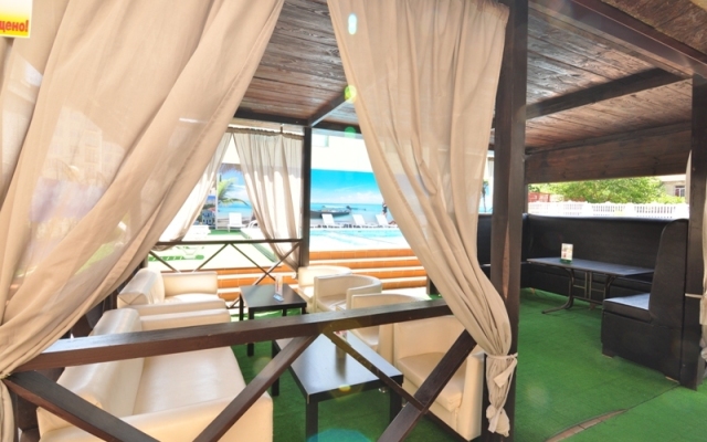 Elita Hotel
