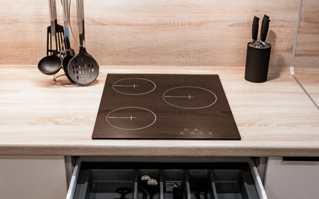 Апартаменты 1-комнатные 311