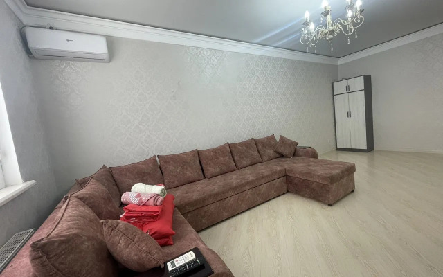 Апартаменты Возле Моря