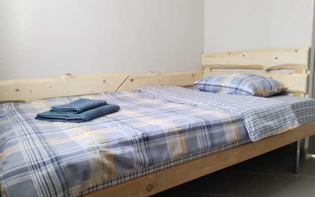 Forest House Guest House