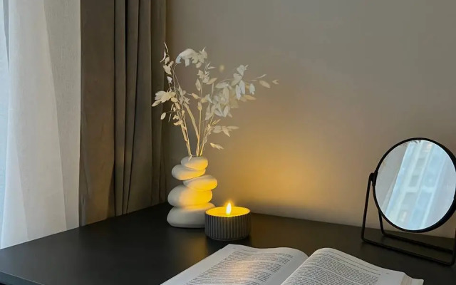 Квартира RIZONE Тринити -2