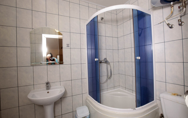 Merkez Guest house