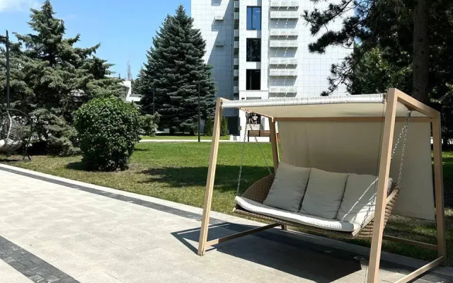 Studio Flow Apartments
