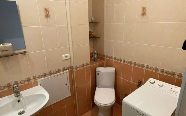 Квартира на Ноградской 32