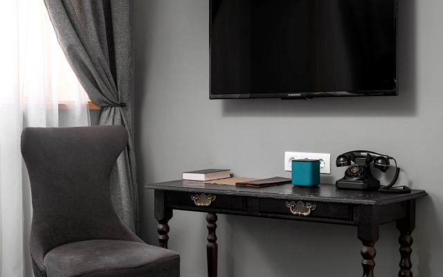 Отель Резиденция Булгакова