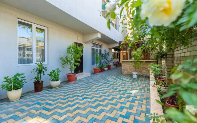 Sunlife Apartments