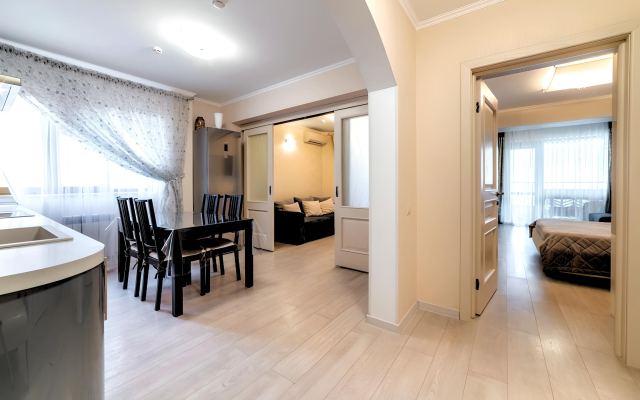 ZhK Versal Apartments