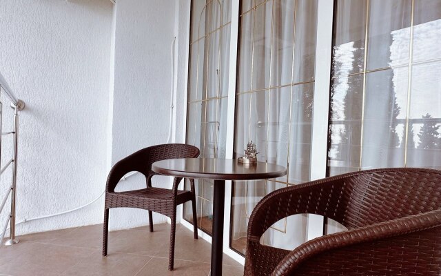 Odnokomnatnye Milana S Vidom Na More Apartments