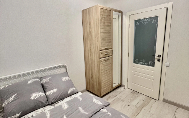 Квартира Уютная