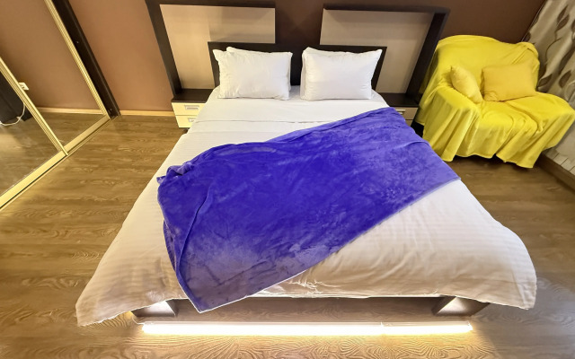 Квартира на Союзной 2