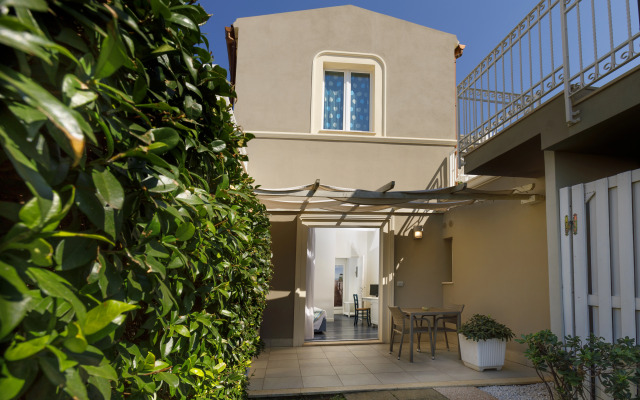 La Villa del Mare