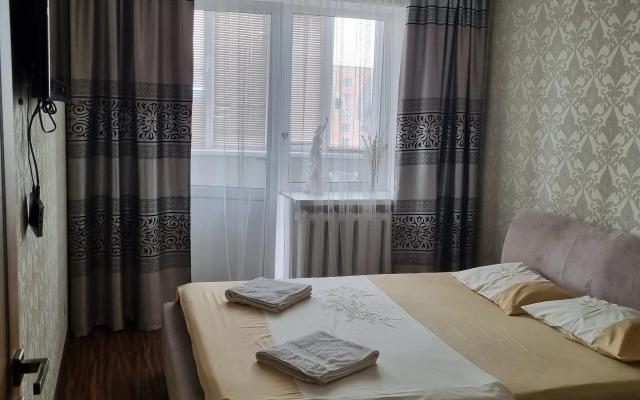 Posutochno Flat