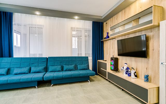 Частный дом в Подольске