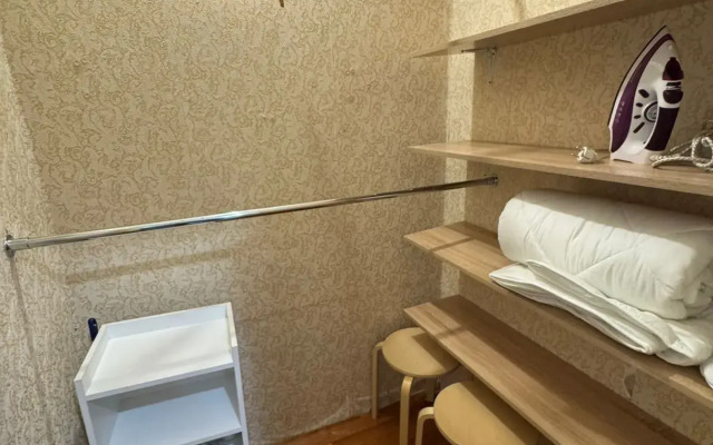 Apartments Chisty Vzglyad Ryadom S Avtovokzalom