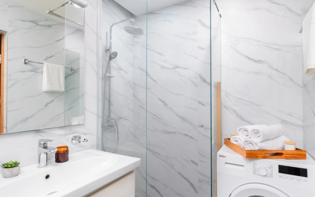 On Koghbatsi 16-4 Apartments