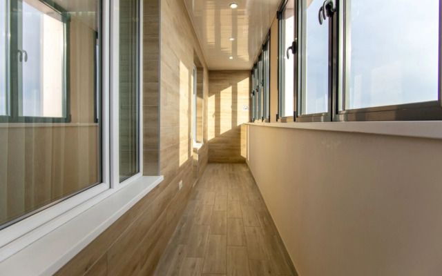 Апартаменты Сутки Уфа на Энтузиастов 16- 476