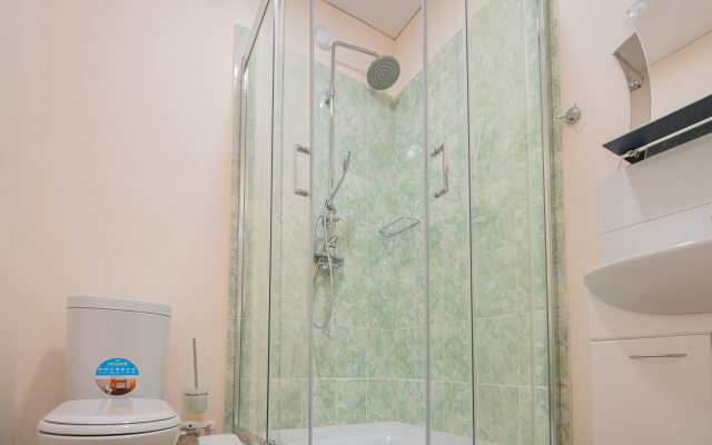 Гостиница Колымская