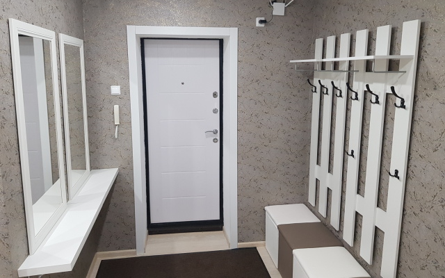 Апартаменты Новоржевская 27