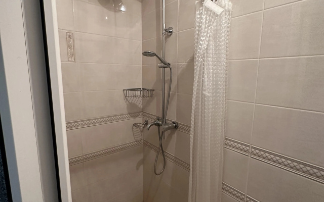 Apartamenty v centre goroda